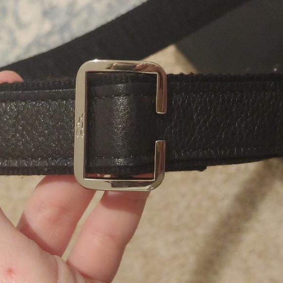 Longchamp camera bag - Picture 5 of 13